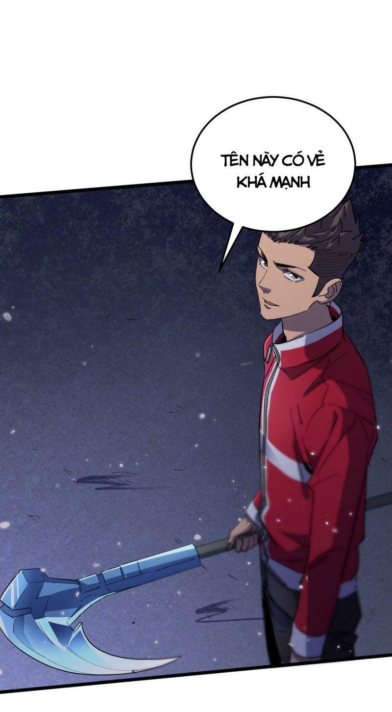 Vào Ngày Tận Thế Nhặt Được Hệ Thống: Chapter 47