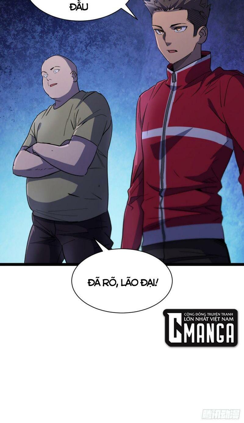 Vào Ngày Tận Thế Nhặt Được Hệ Thống: Chapter 47