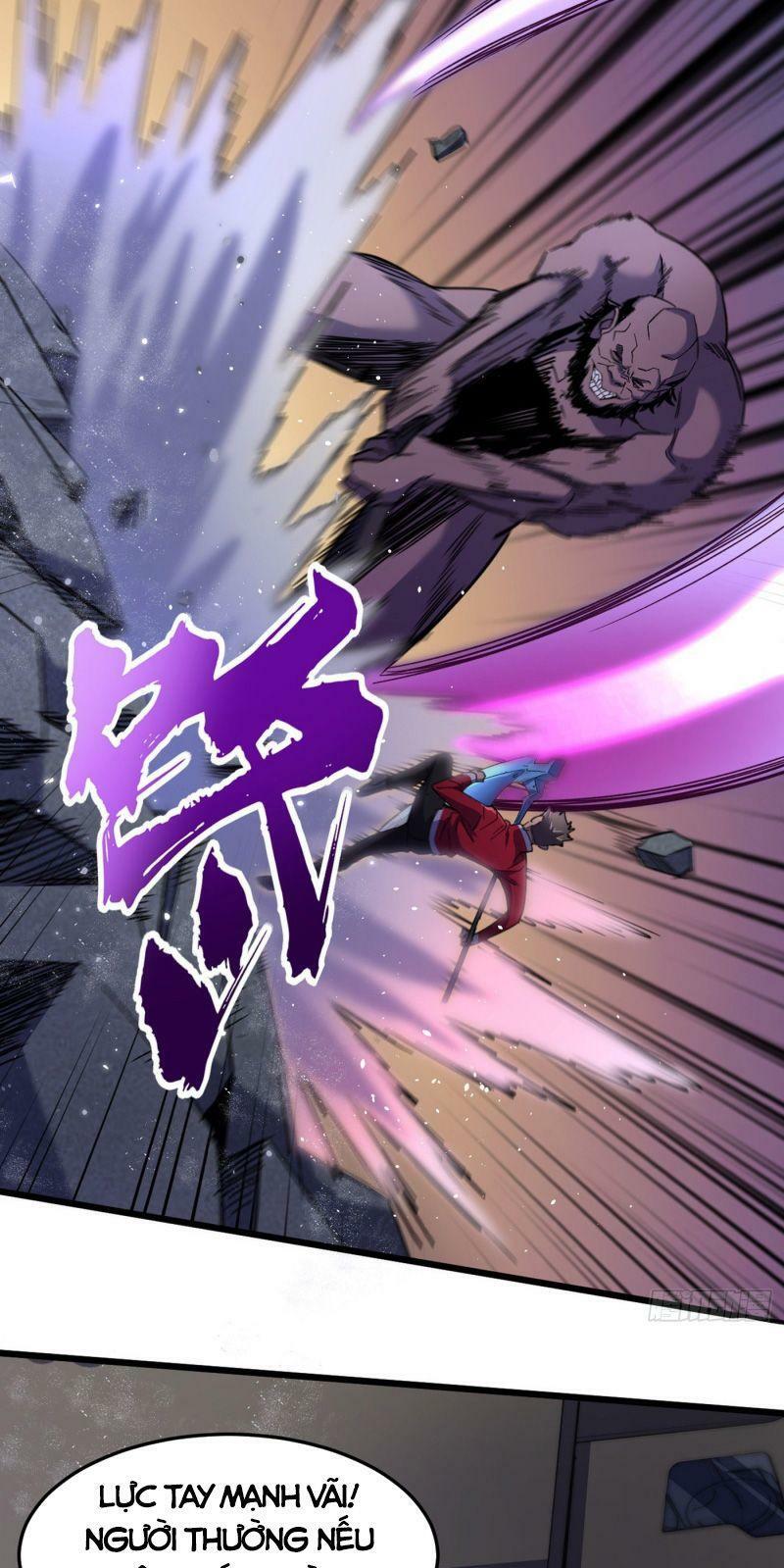 Vào Ngày Tận Thế Nhặt Được Hệ Thống: Chapter 47
