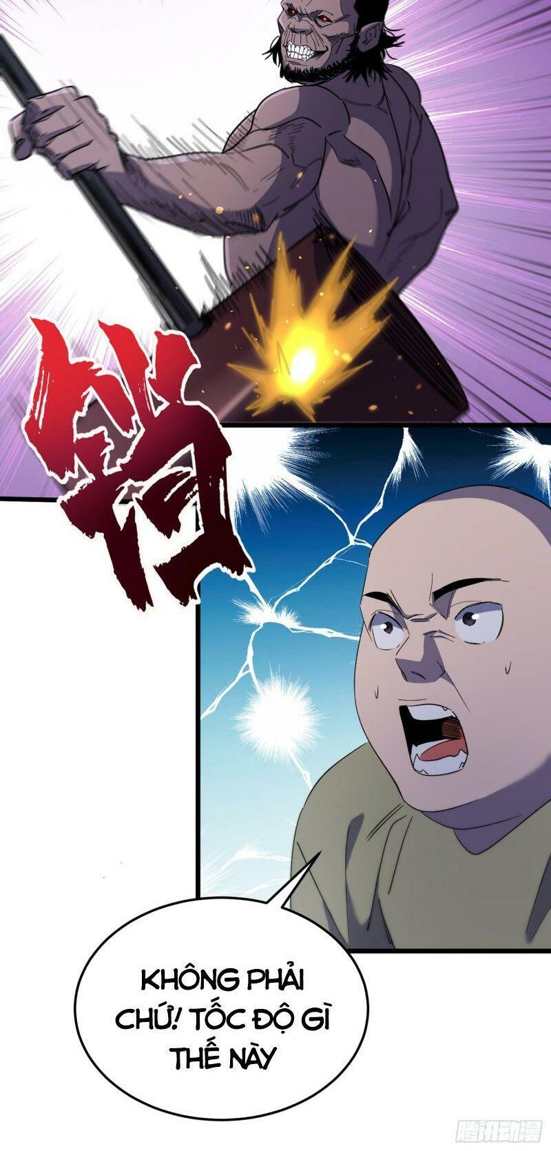 Vào Ngày Tận Thế Nhặt Được Hệ Thống: Chapter 47