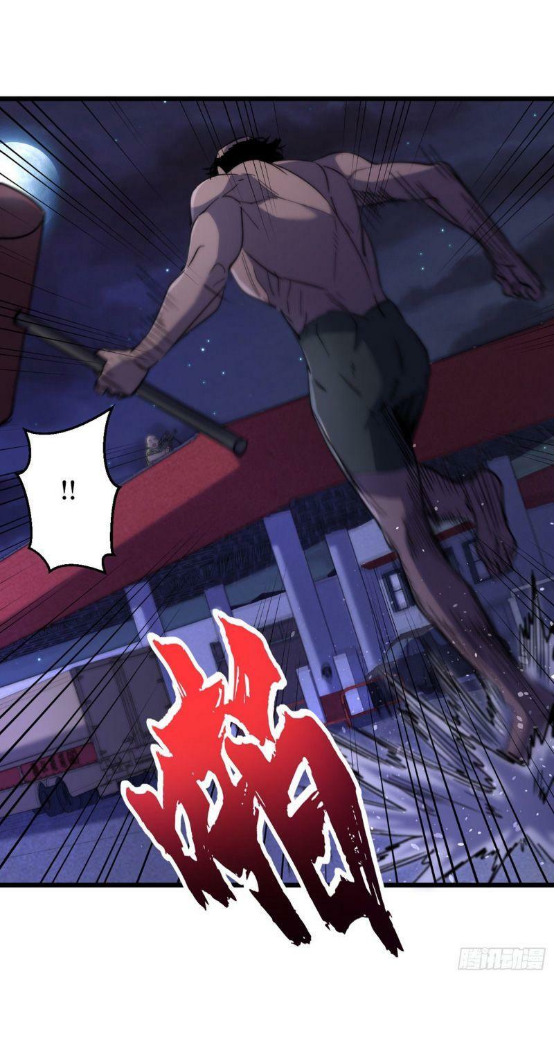 Vào Ngày Tận Thế Nhặt Được Hệ Thống: Chapter 47