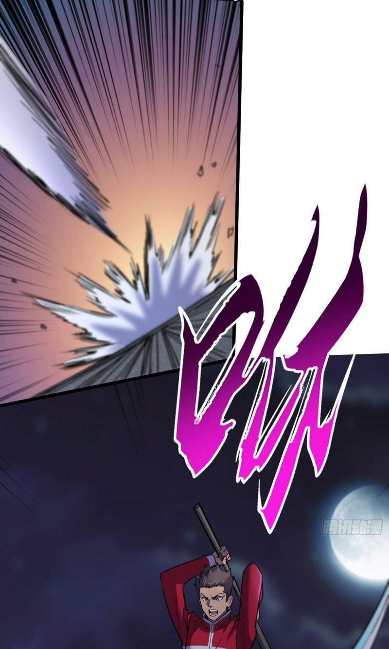 Vào Ngày Tận Thế Nhặt Được Hệ Thống: Chapter 47