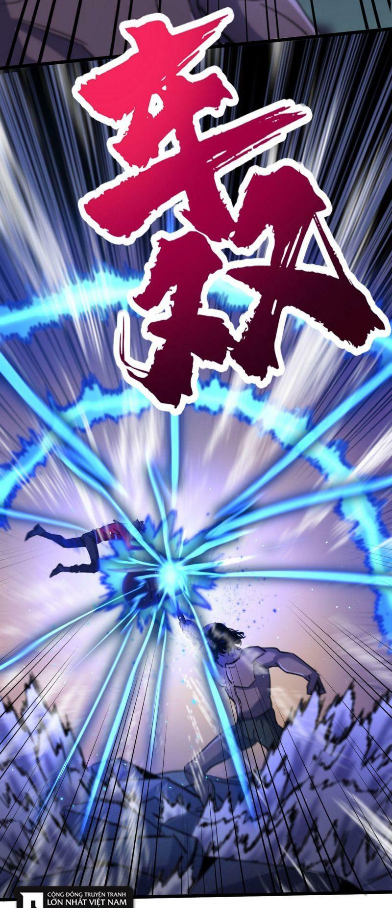 Vào Ngày Tận Thế Nhặt Được Hệ Thống: Chapter 47