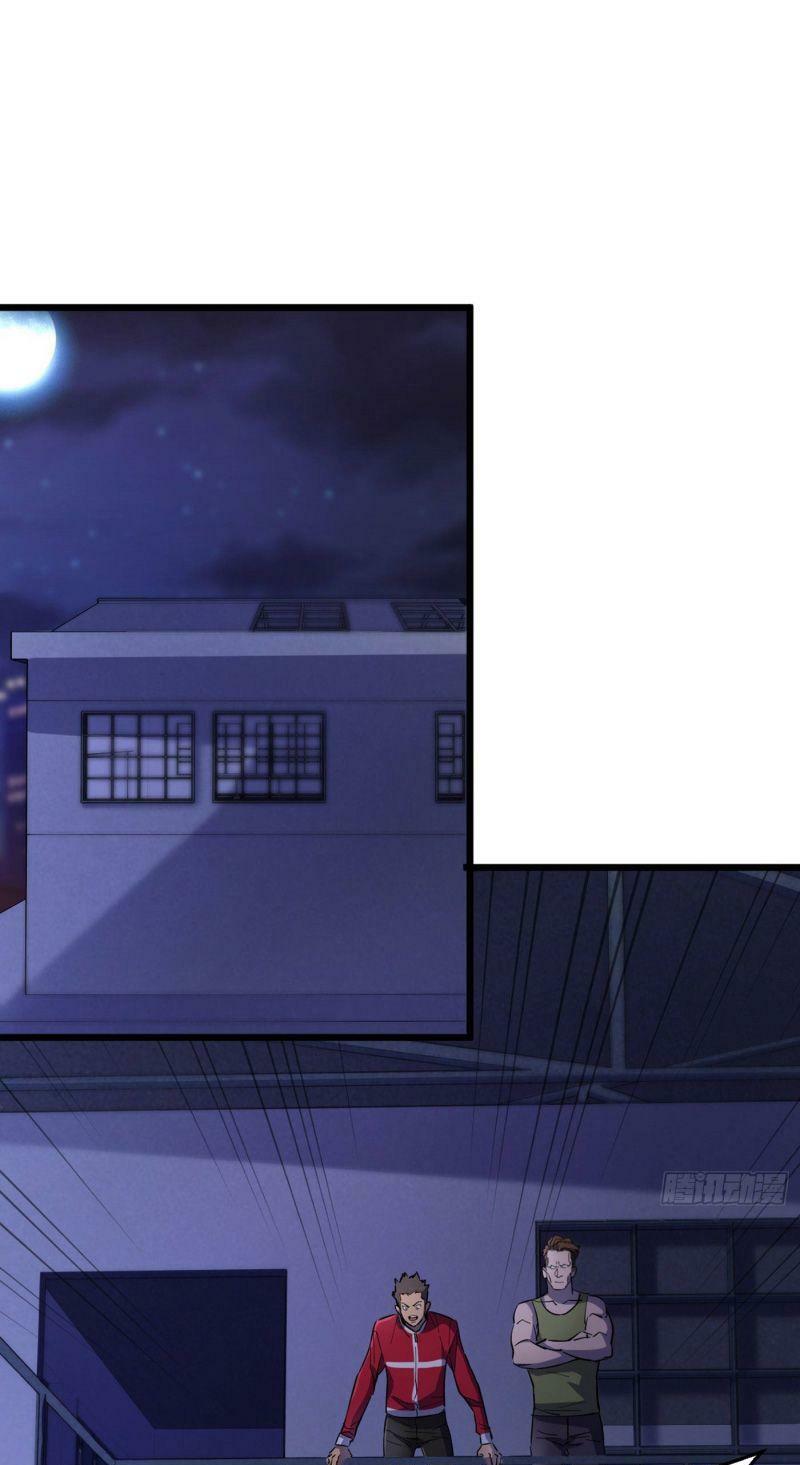Vào Ngày Tận Thế Nhặt Được Hệ Thống: Chapter 47