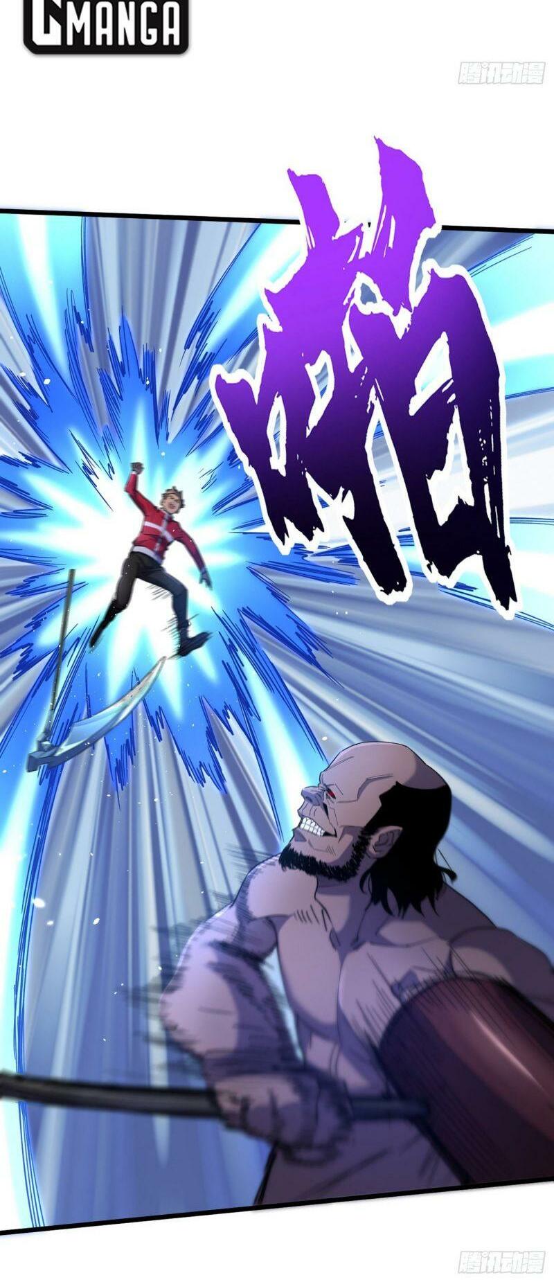 Vào Ngày Tận Thế Nhặt Được Hệ Thống: Chapter 47