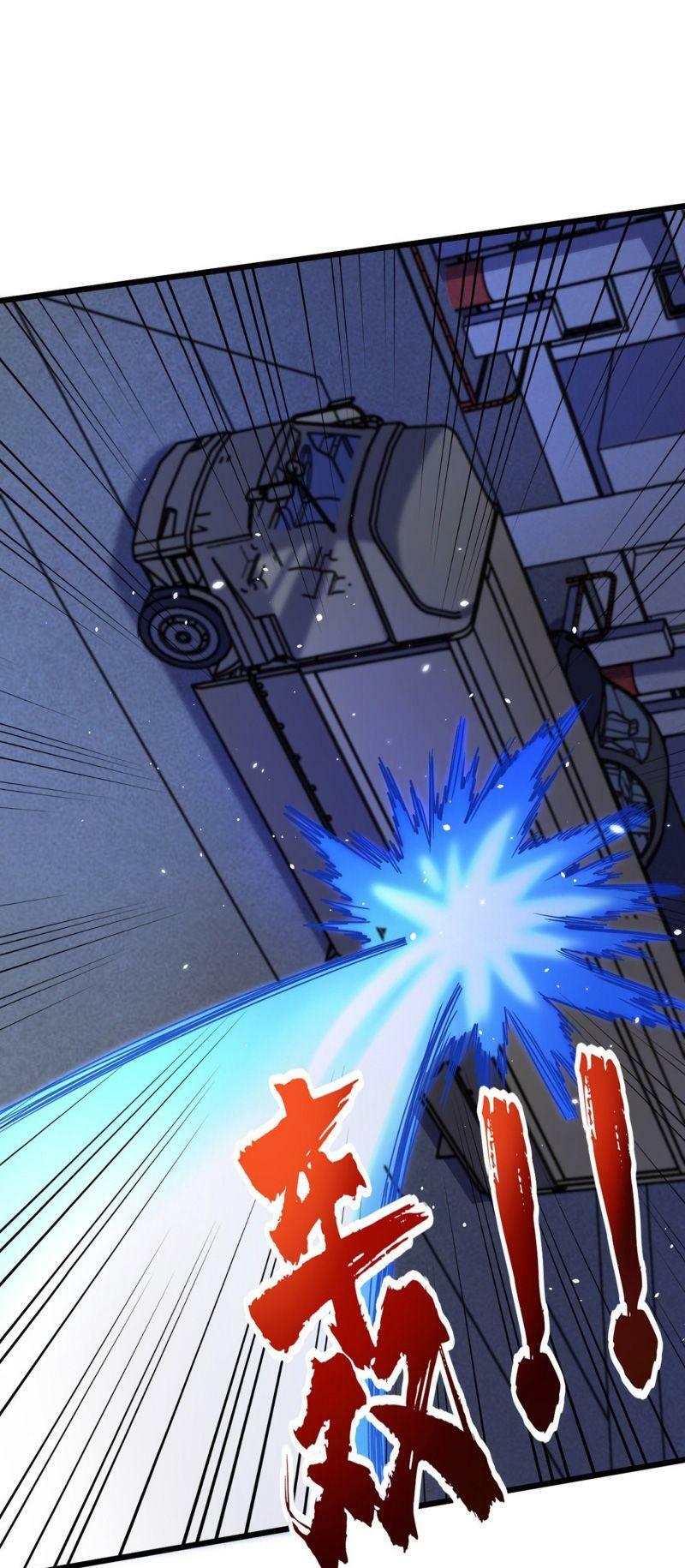 Vào Ngày Tận Thế Nhặt Được Hệ Thống: Chapter 47