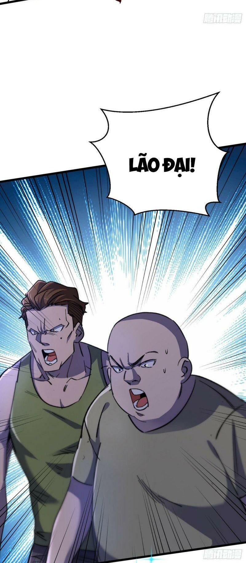 Vào Ngày Tận Thế Nhặt Được Hệ Thống: Chapter 47