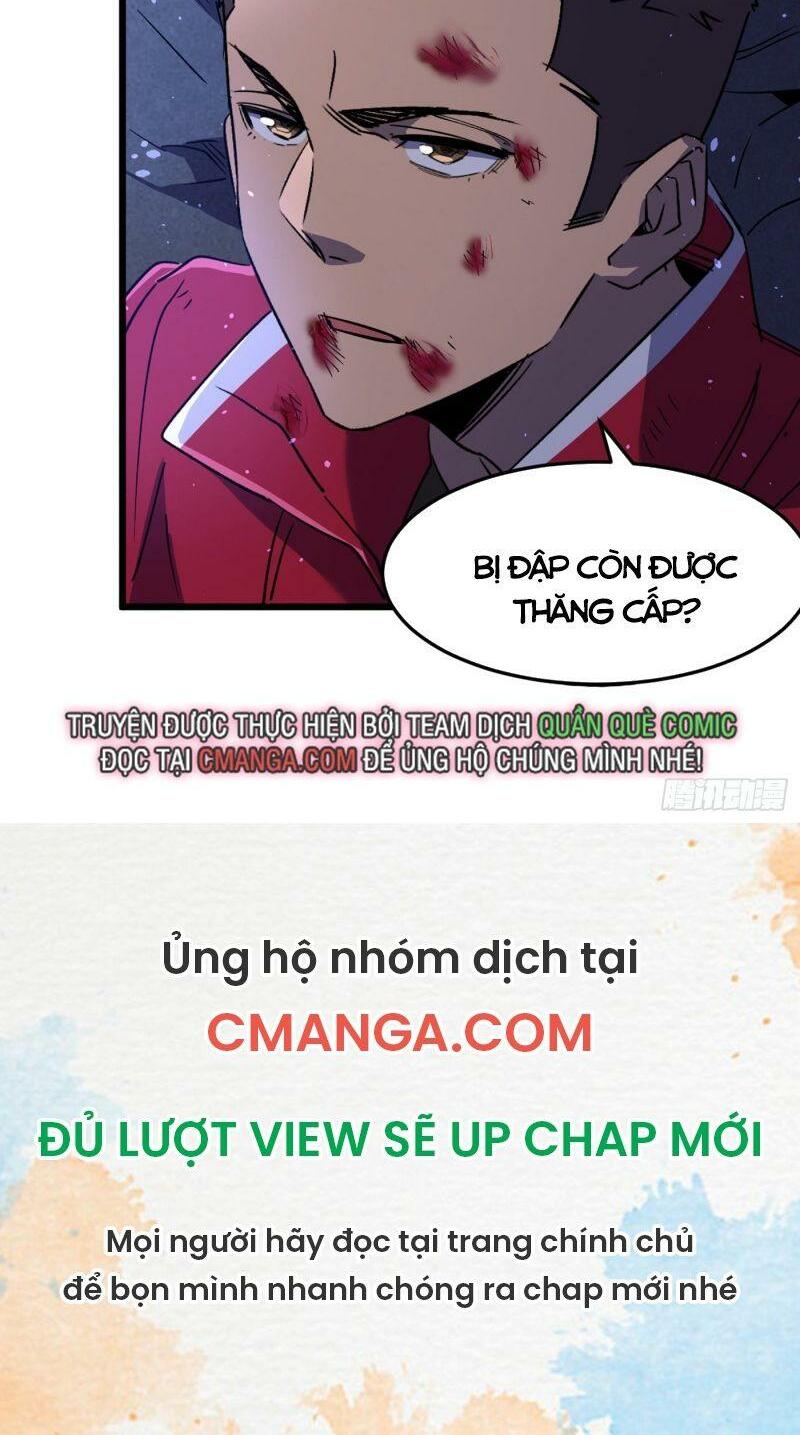 Vào Ngày Tận Thế Nhặt Được Hệ Thống: Chapter 47