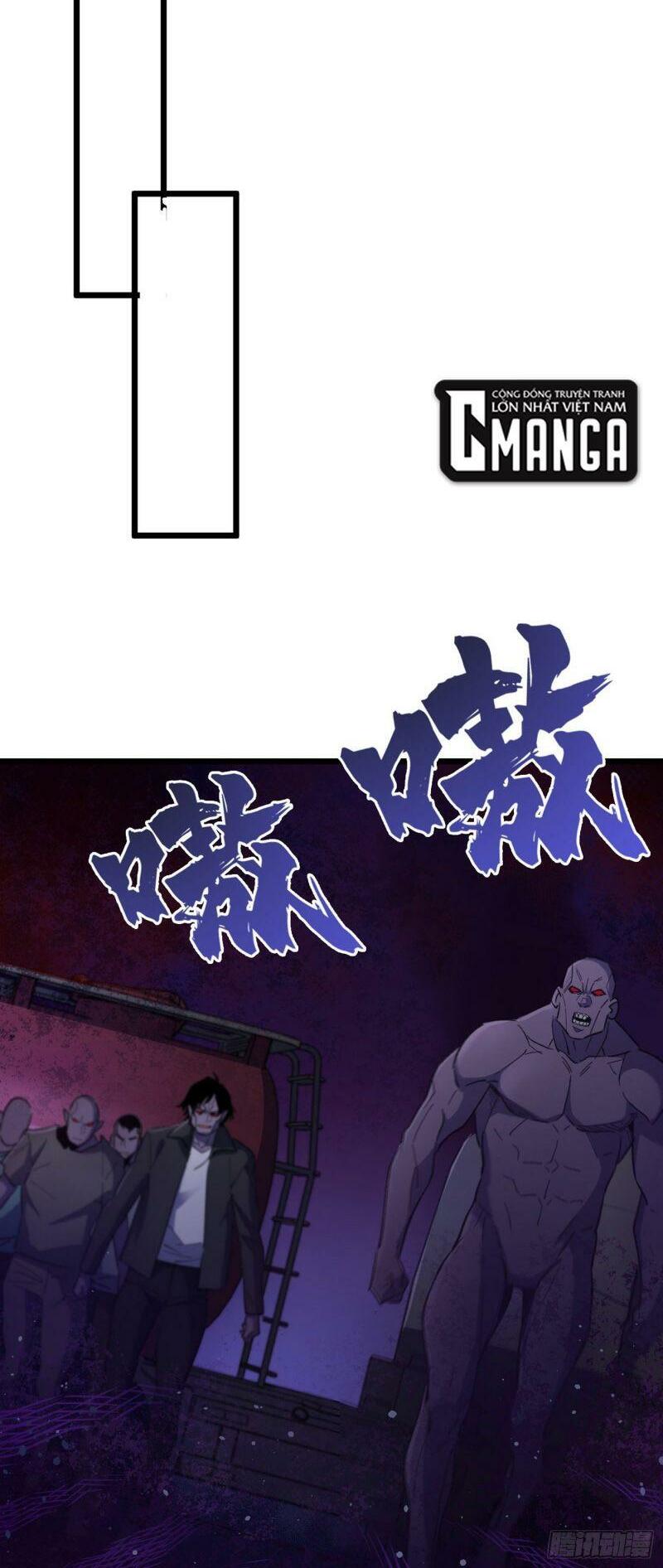 Vào Ngày Tận Thế Nhặt Được Hệ Thống: Chapter 47