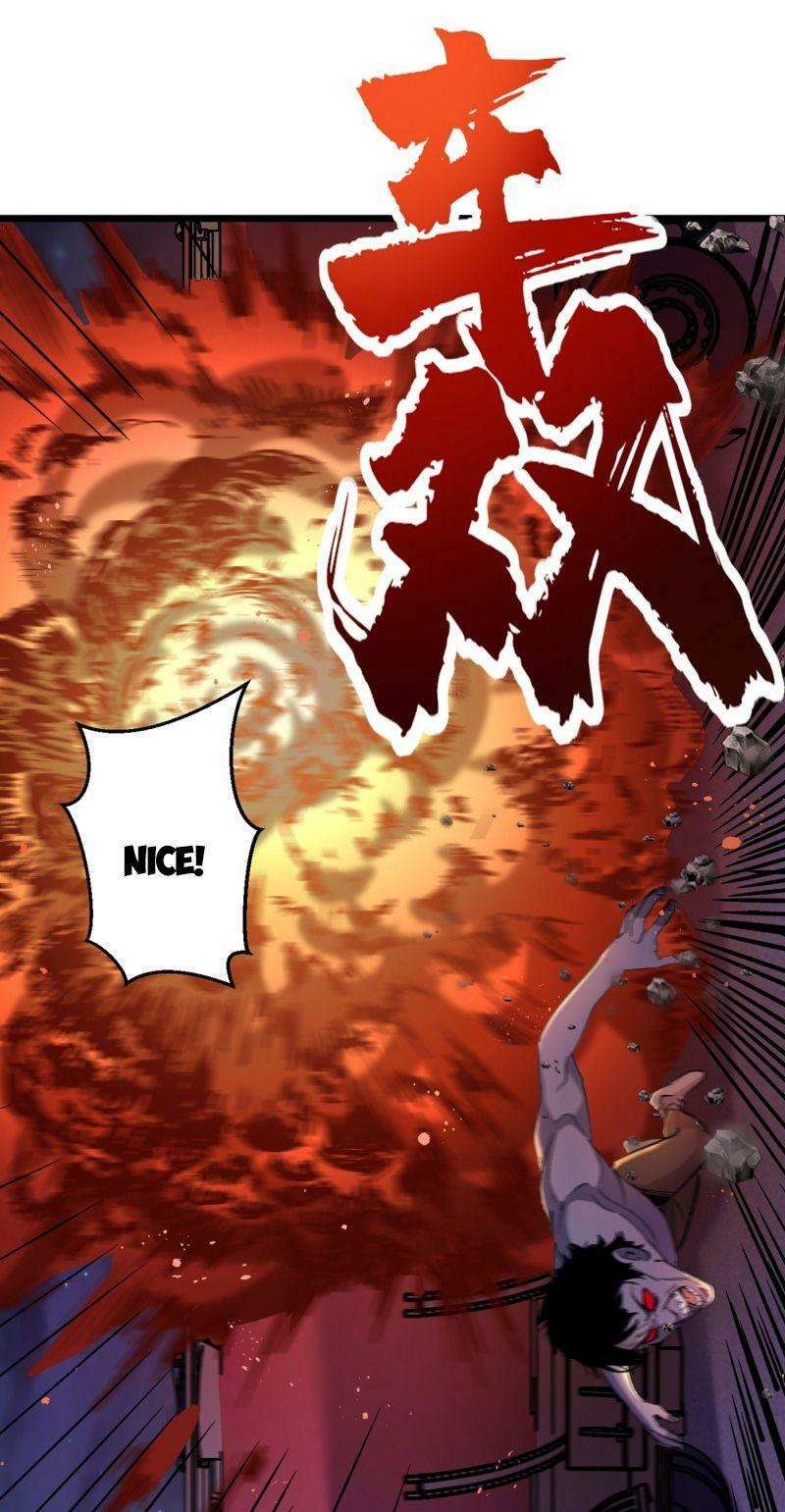 Vào Ngày Tận Thế Nhặt Được Hệ Thống: Chapter 47