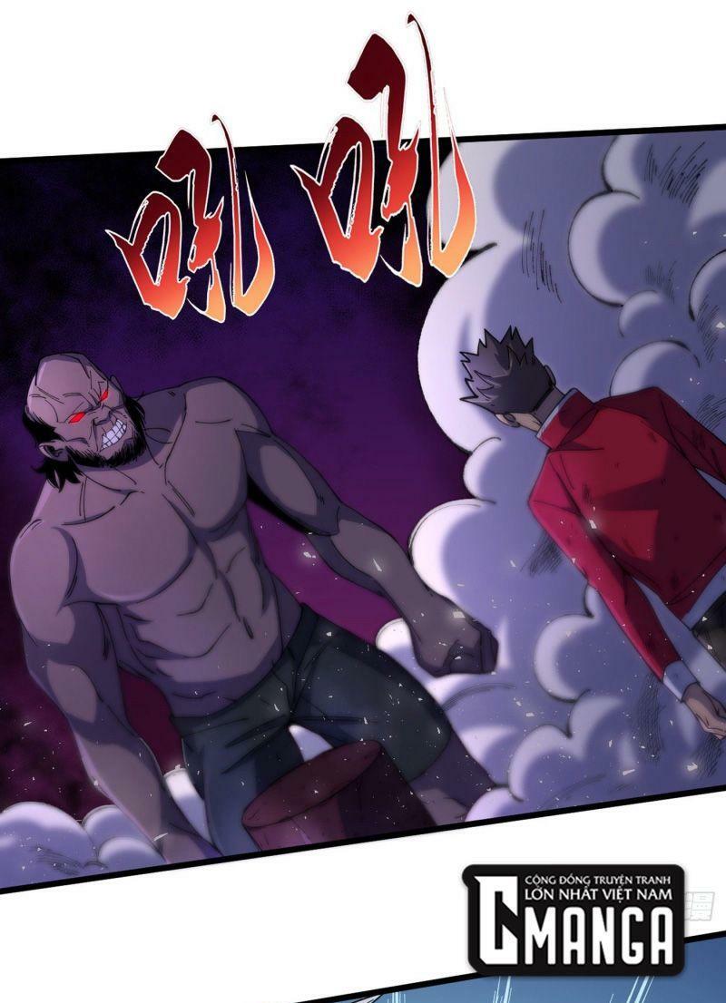 Vào Ngày Tận Thế Nhặt Được Hệ Thống: Chapter 48