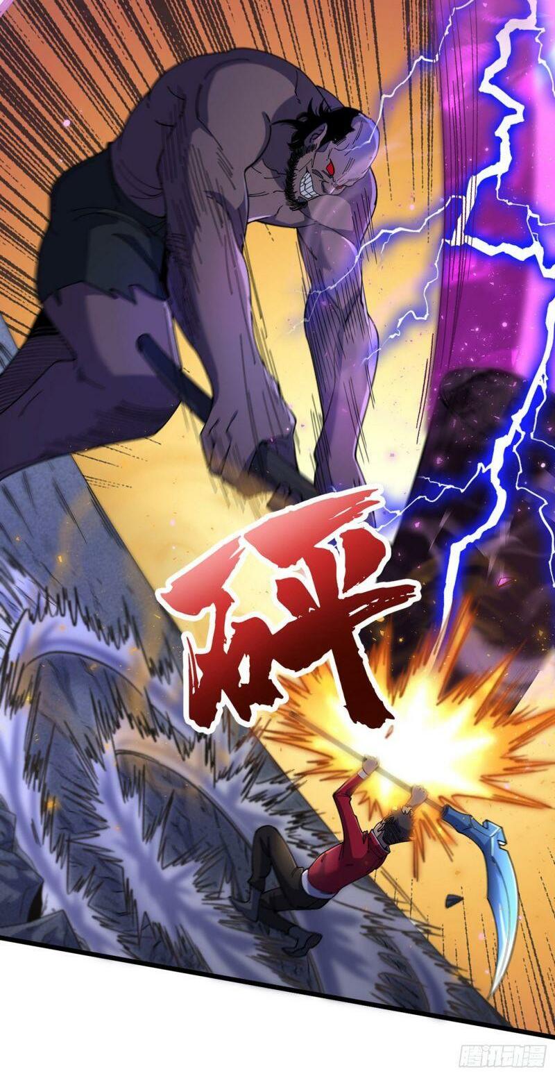 Vào Ngày Tận Thế Nhặt Được Hệ Thống: Chapter 48