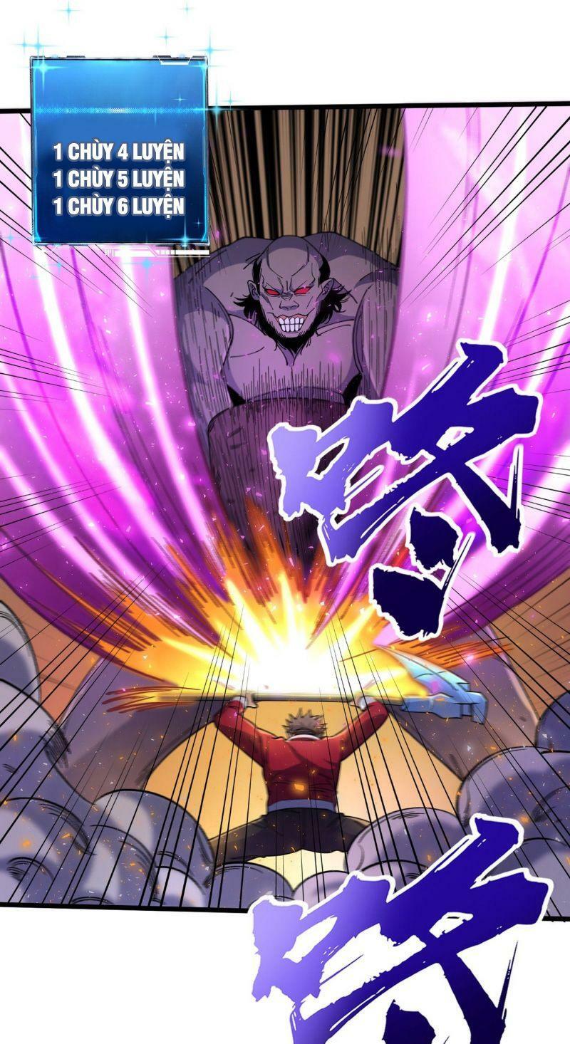 Vào Ngày Tận Thế Nhặt Được Hệ Thống: Chapter 48