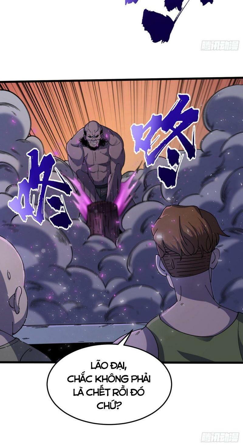 Vào Ngày Tận Thế Nhặt Được Hệ Thống: Chapter 48