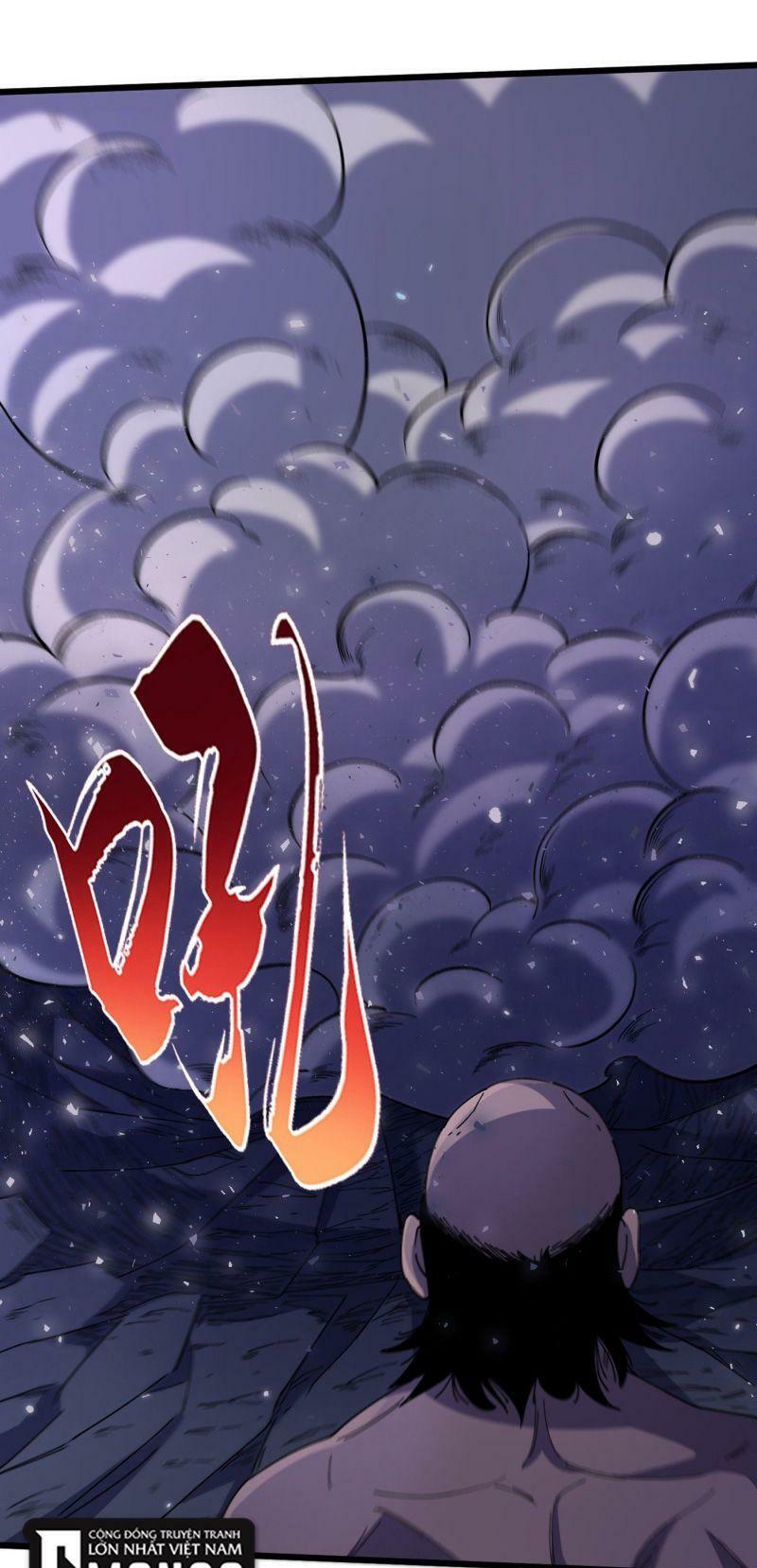 Vào Ngày Tận Thế Nhặt Được Hệ Thống: Chapter 48