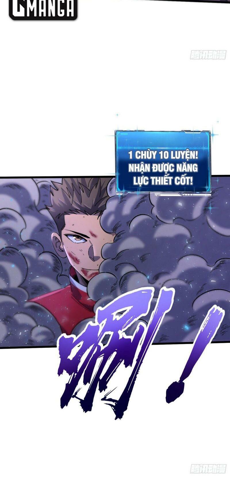 Vào Ngày Tận Thế Nhặt Được Hệ Thống: Chapter 48