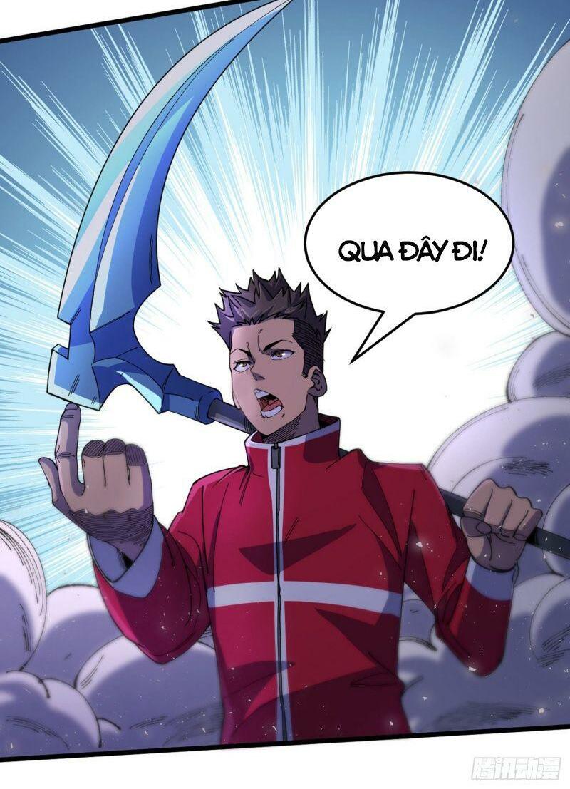 Vào Ngày Tận Thế Nhặt Được Hệ Thống: Chapter 48