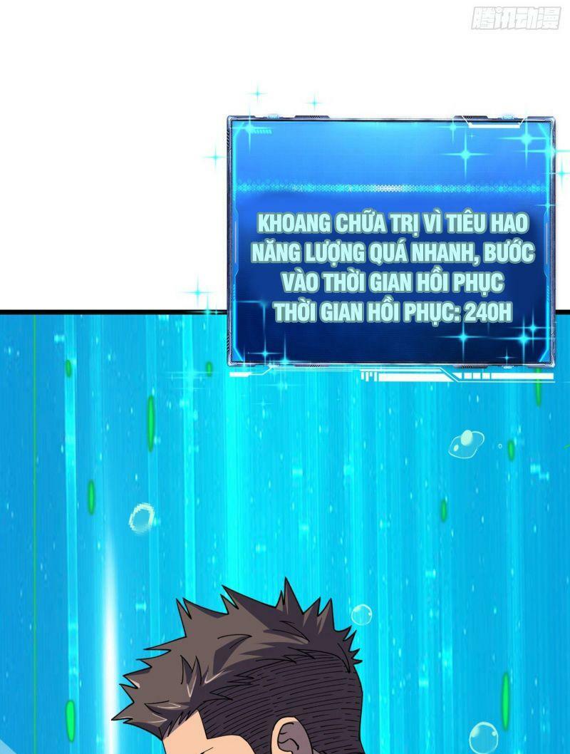 Vào Ngày Tận Thế Nhặt Được Hệ Thống: Chapter 48