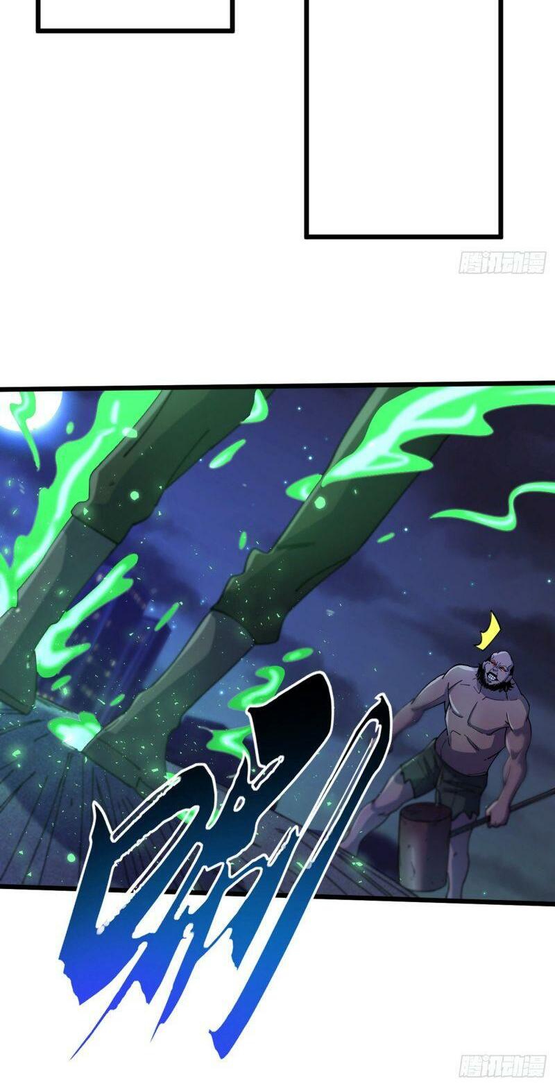 Vào Ngày Tận Thế Nhặt Được Hệ Thống: Chapter 48