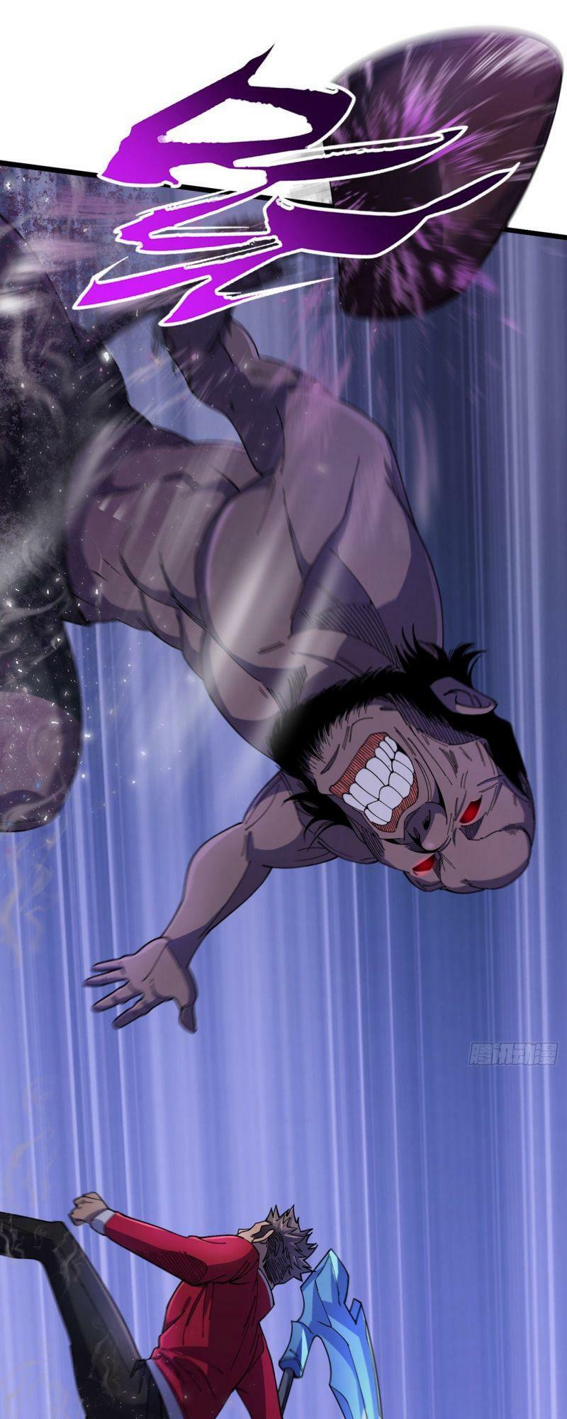 Vào Ngày Tận Thế Nhặt Được Hệ Thống: Chapter 48