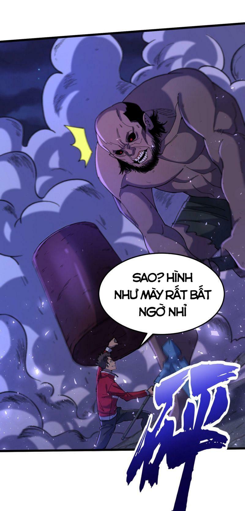 Vào Ngày Tận Thế Nhặt Được Hệ Thống: Chapter 48