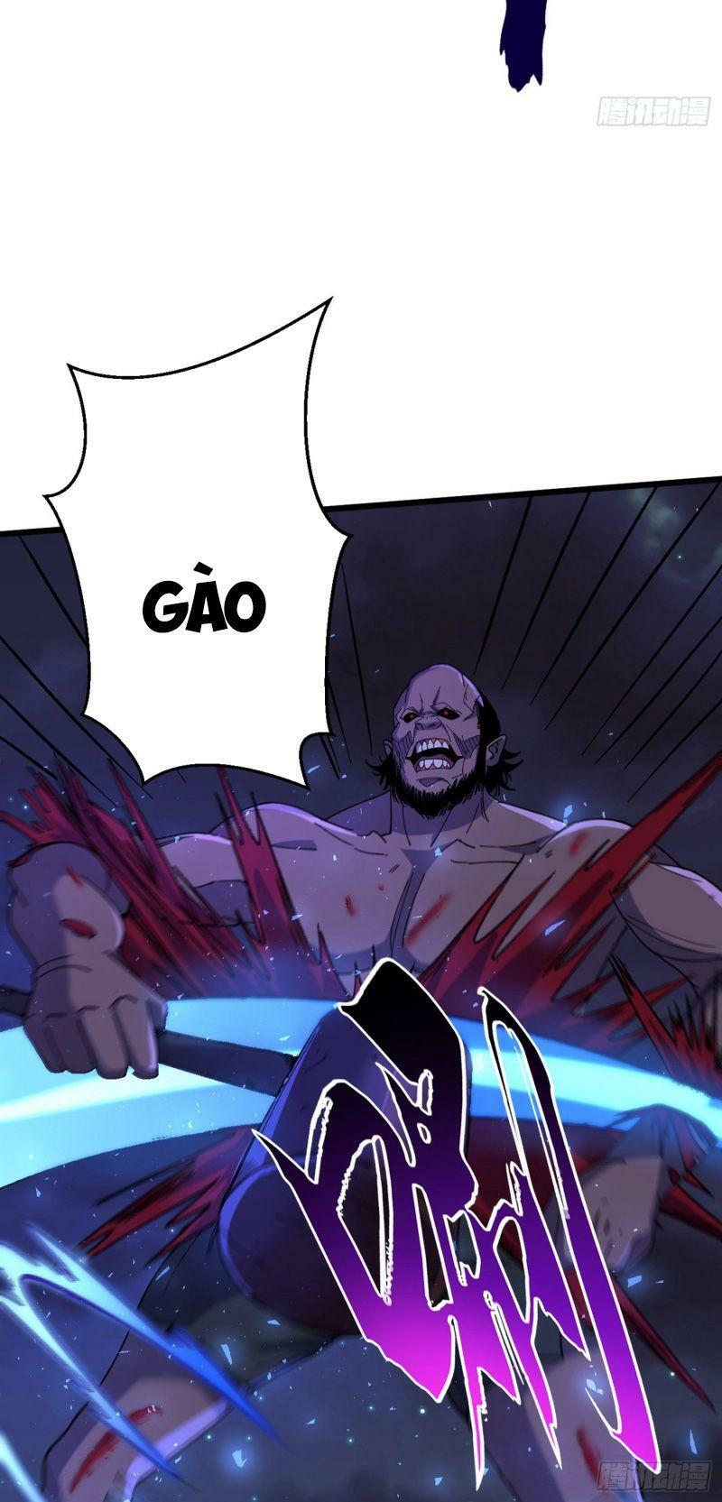 Vào Ngày Tận Thế Nhặt Được Hệ Thống: Chapter 48