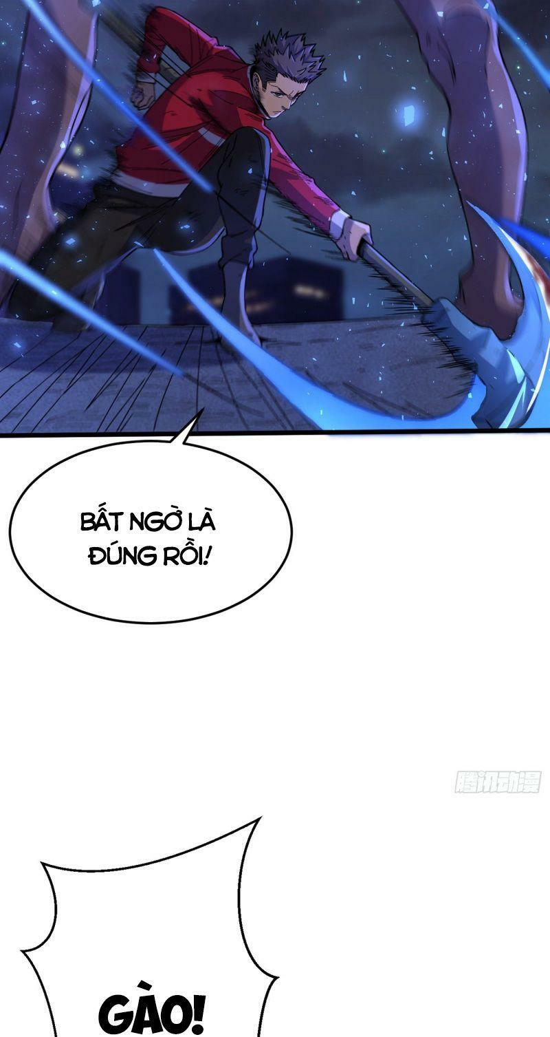 Vào Ngày Tận Thế Nhặt Được Hệ Thống: Chapter 48