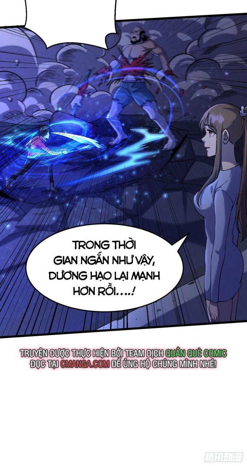 Vào Ngày Tận Thế Nhặt Được Hệ Thống: Chapter 48