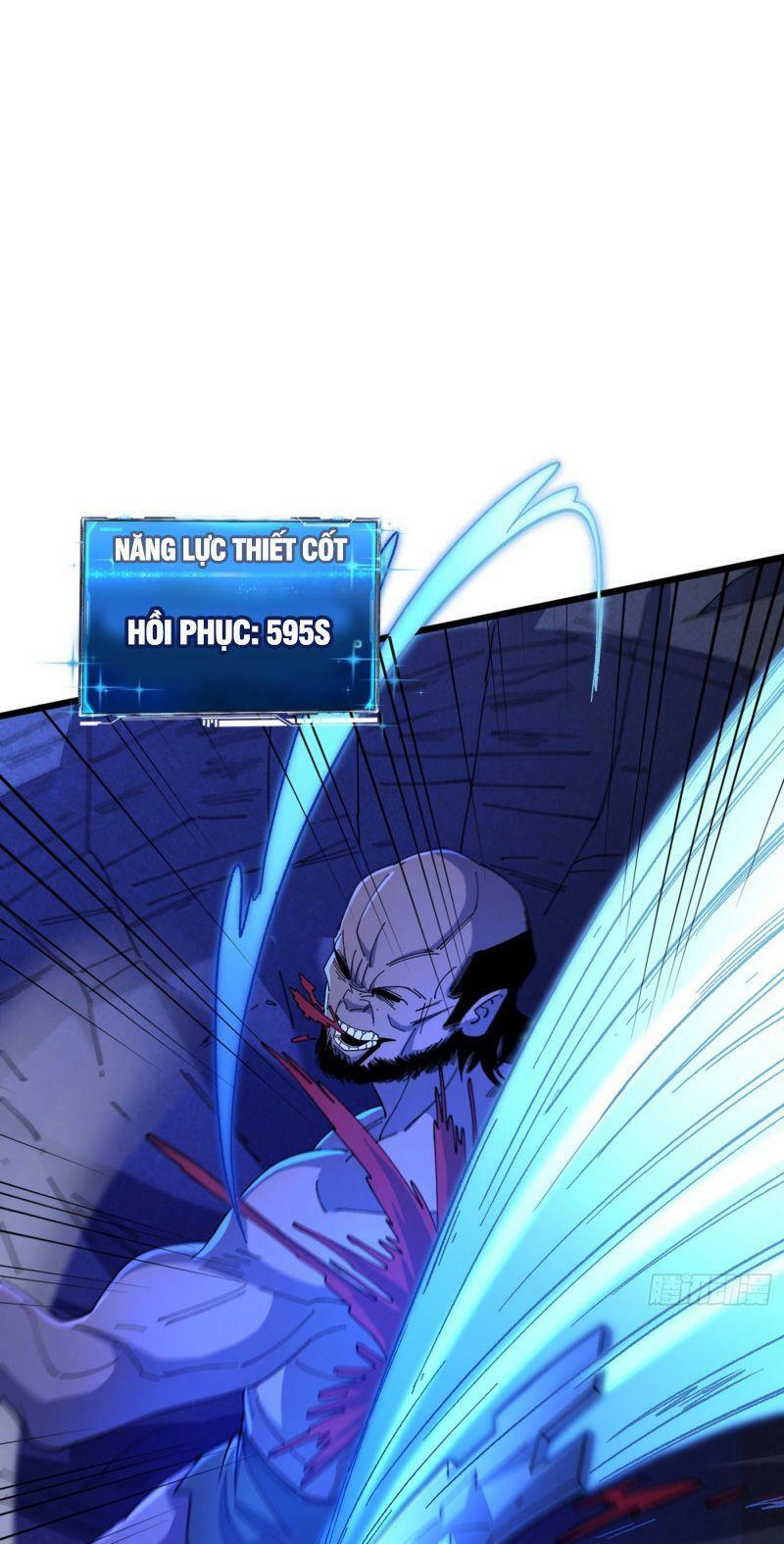 Vào Ngày Tận Thế Nhặt Được Hệ Thống: Chapter 48