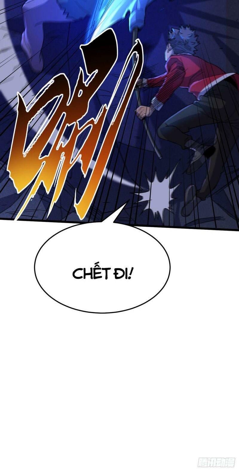 Vào Ngày Tận Thế Nhặt Được Hệ Thống: Chapter 48