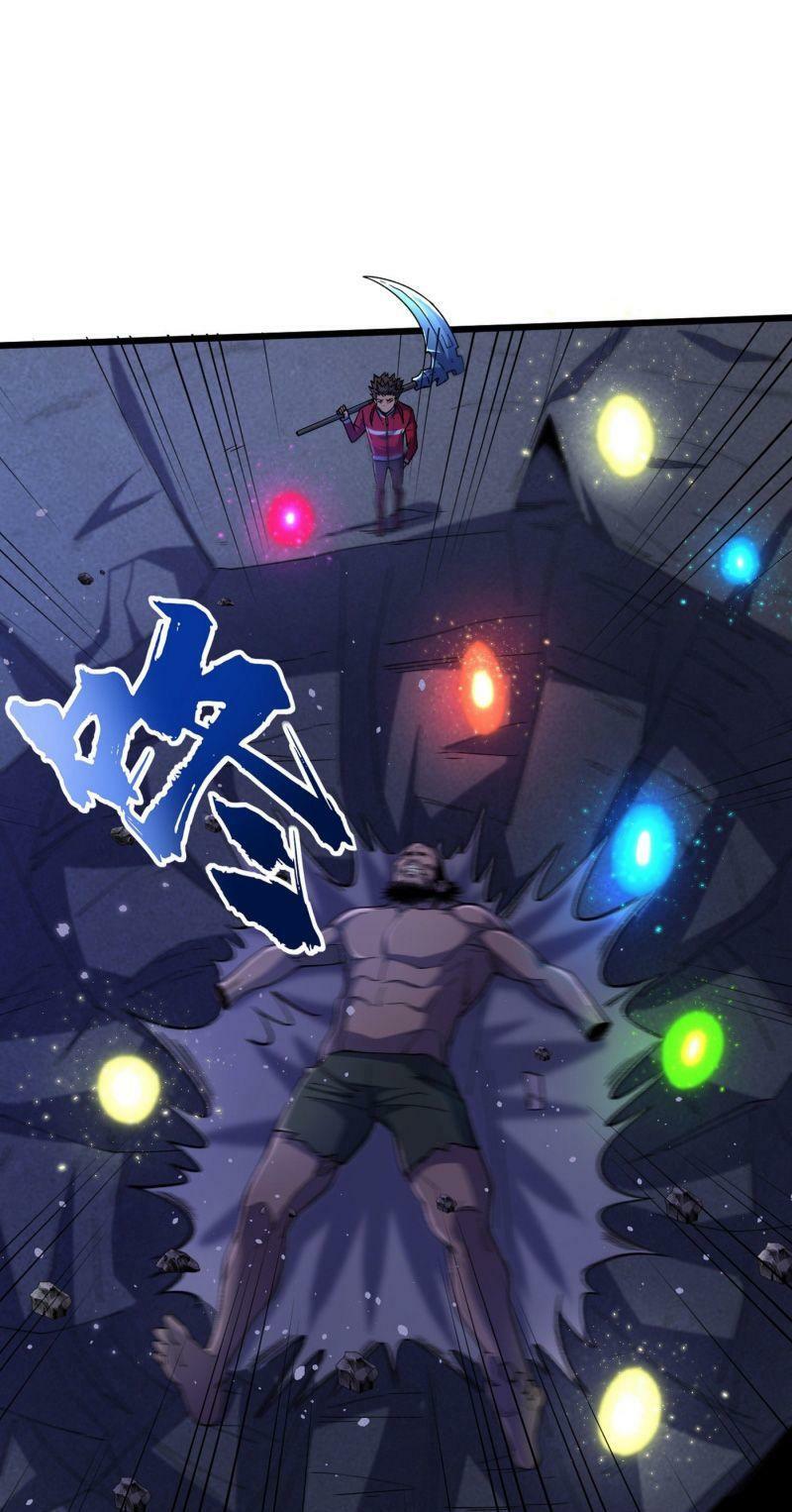Vào Ngày Tận Thế Nhặt Được Hệ Thống: Chapter 48