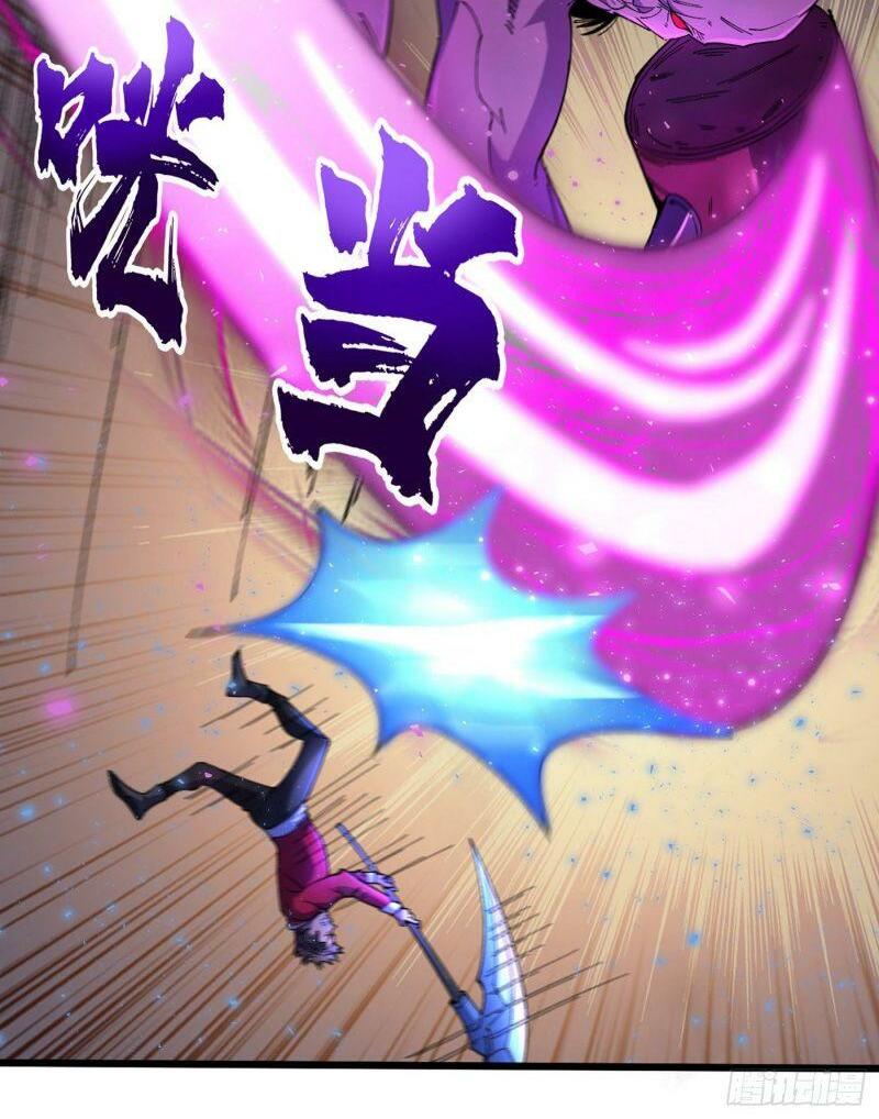 Vào Ngày Tận Thế Nhặt Được Hệ Thống: Chapter 48
