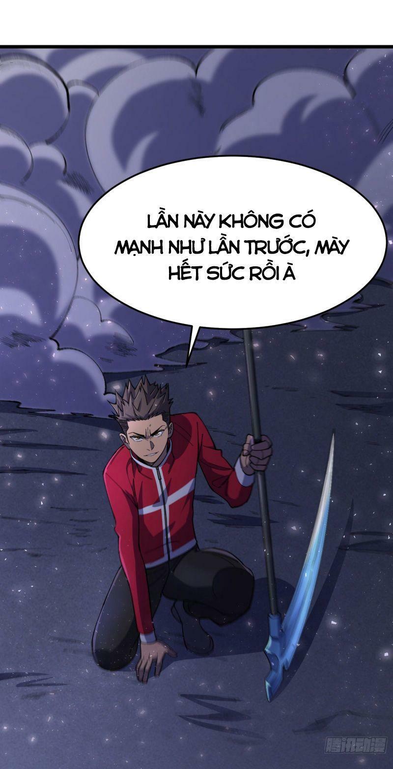 Vào Ngày Tận Thế Nhặt Được Hệ Thống: Chapter 48