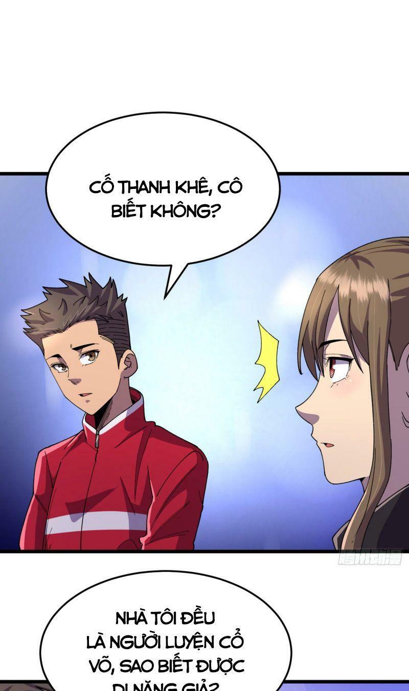 Vào Ngày Tận Thế Nhặt Được Hệ Thống: Chapter 49