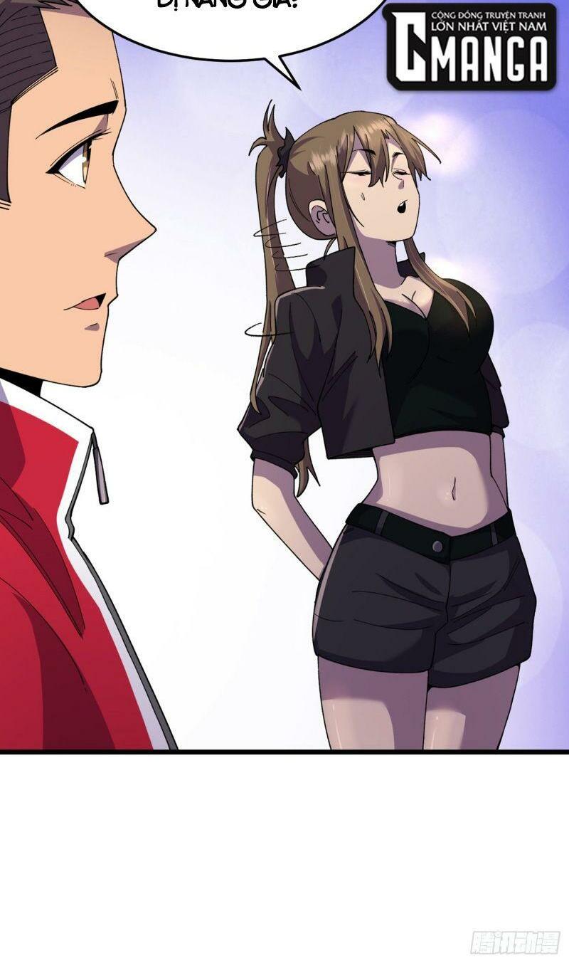 Vào Ngày Tận Thế Nhặt Được Hệ Thống: Chapter 49