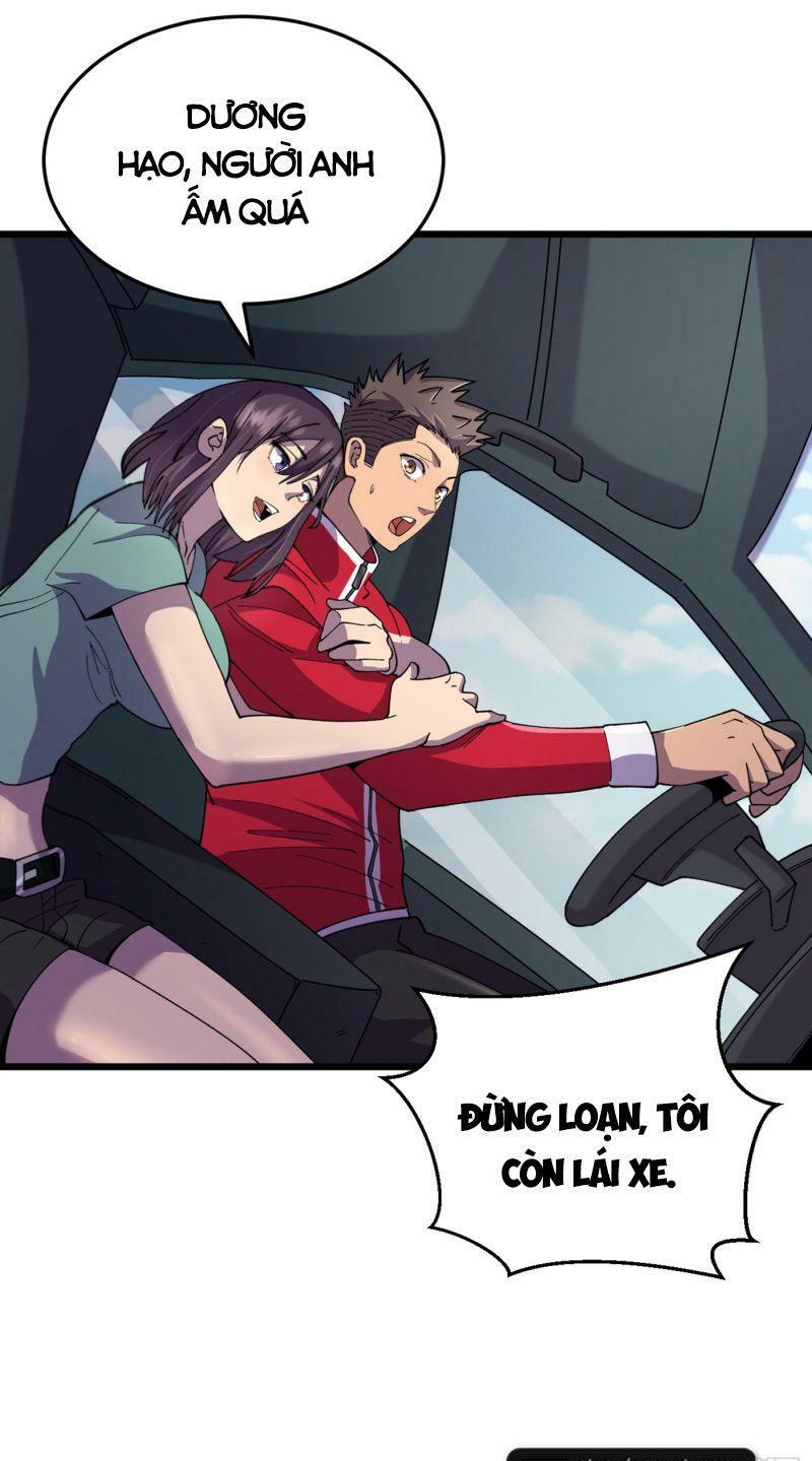 Vào Ngày Tận Thế Nhặt Được Hệ Thống: Chapter 49