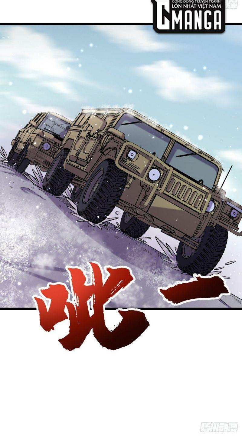 Vào Ngày Tận Thế Nhặt Được Hệ Thống: Chapter 49