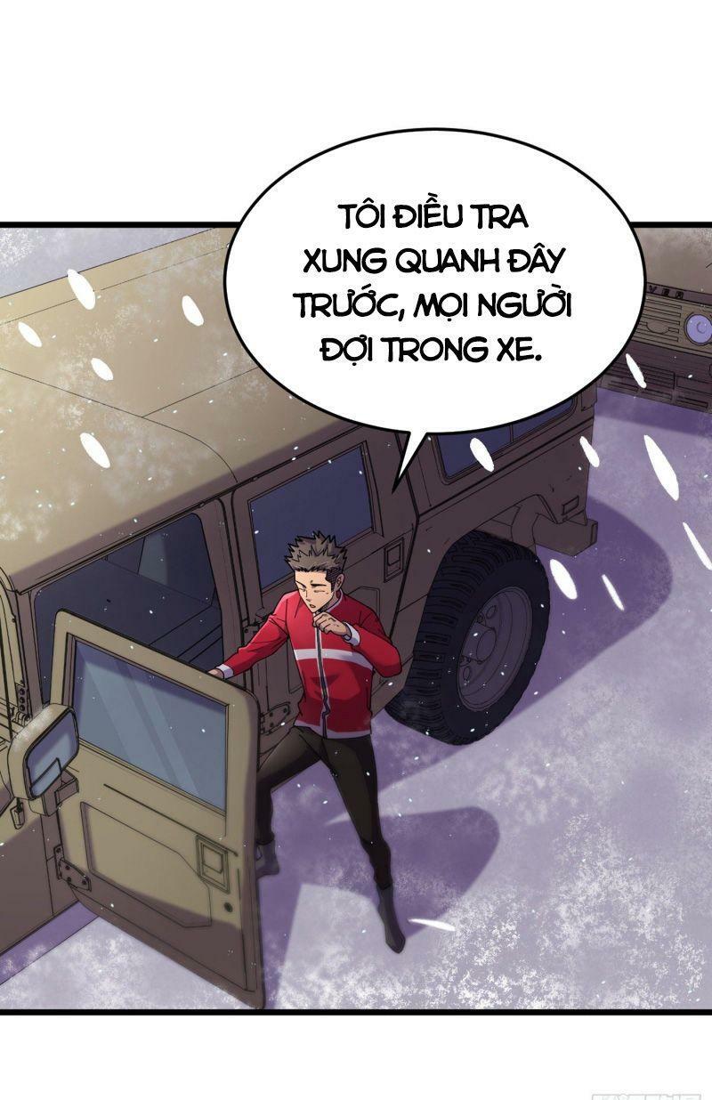 Vào Ngày Tận Thế Nhặt Được Hệ Thống: Chapter 49