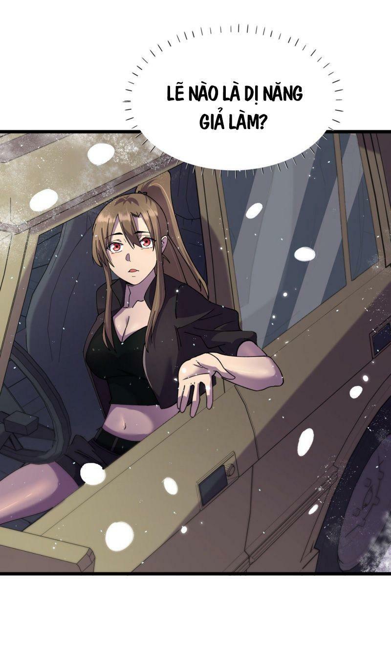 Vào Ngày Tận Thế Nhặt Được Hệ Thống: Chapter 49