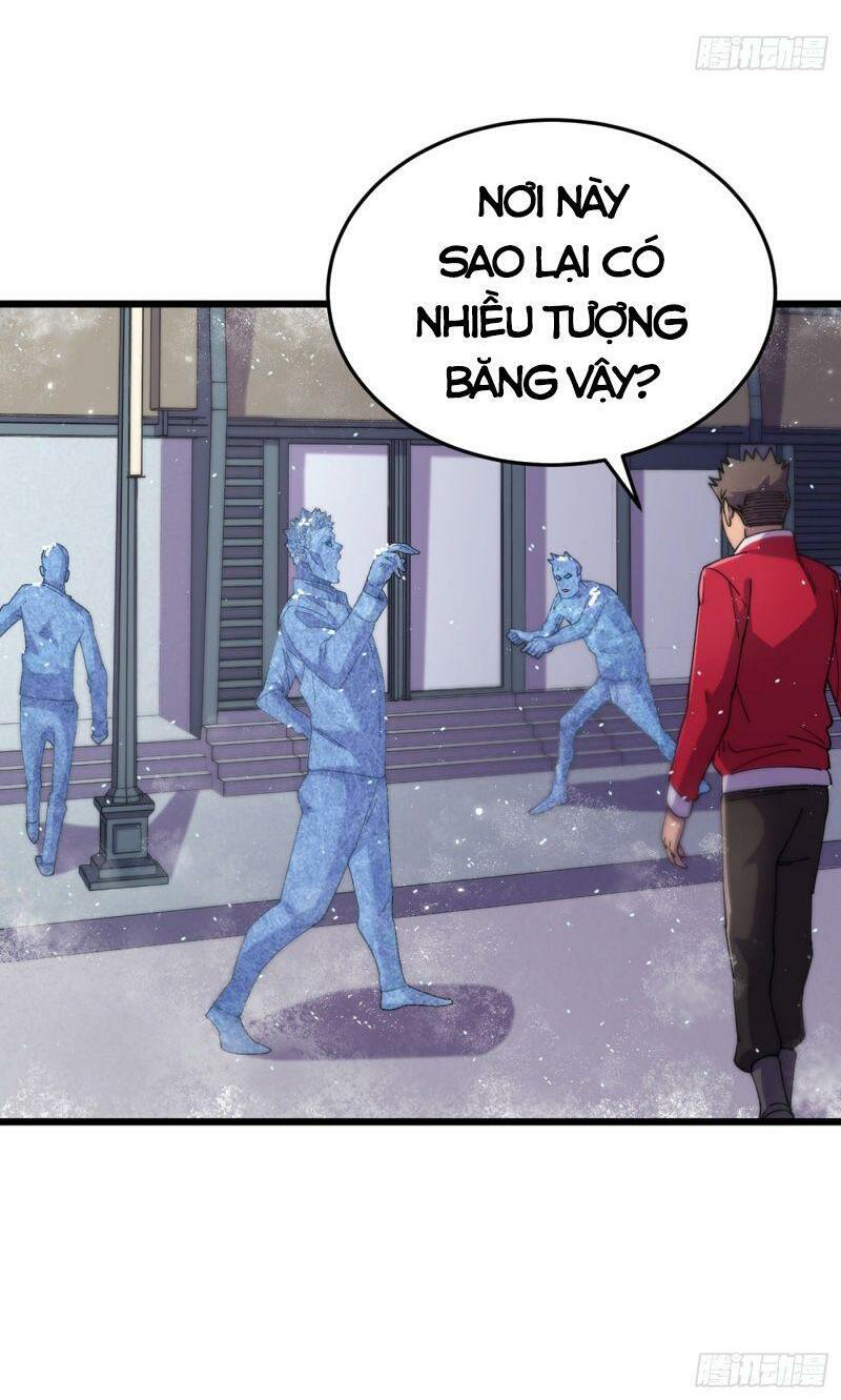Vào Ngày Tận Thế Nhặt Được Hệ Thống: Chapter 49