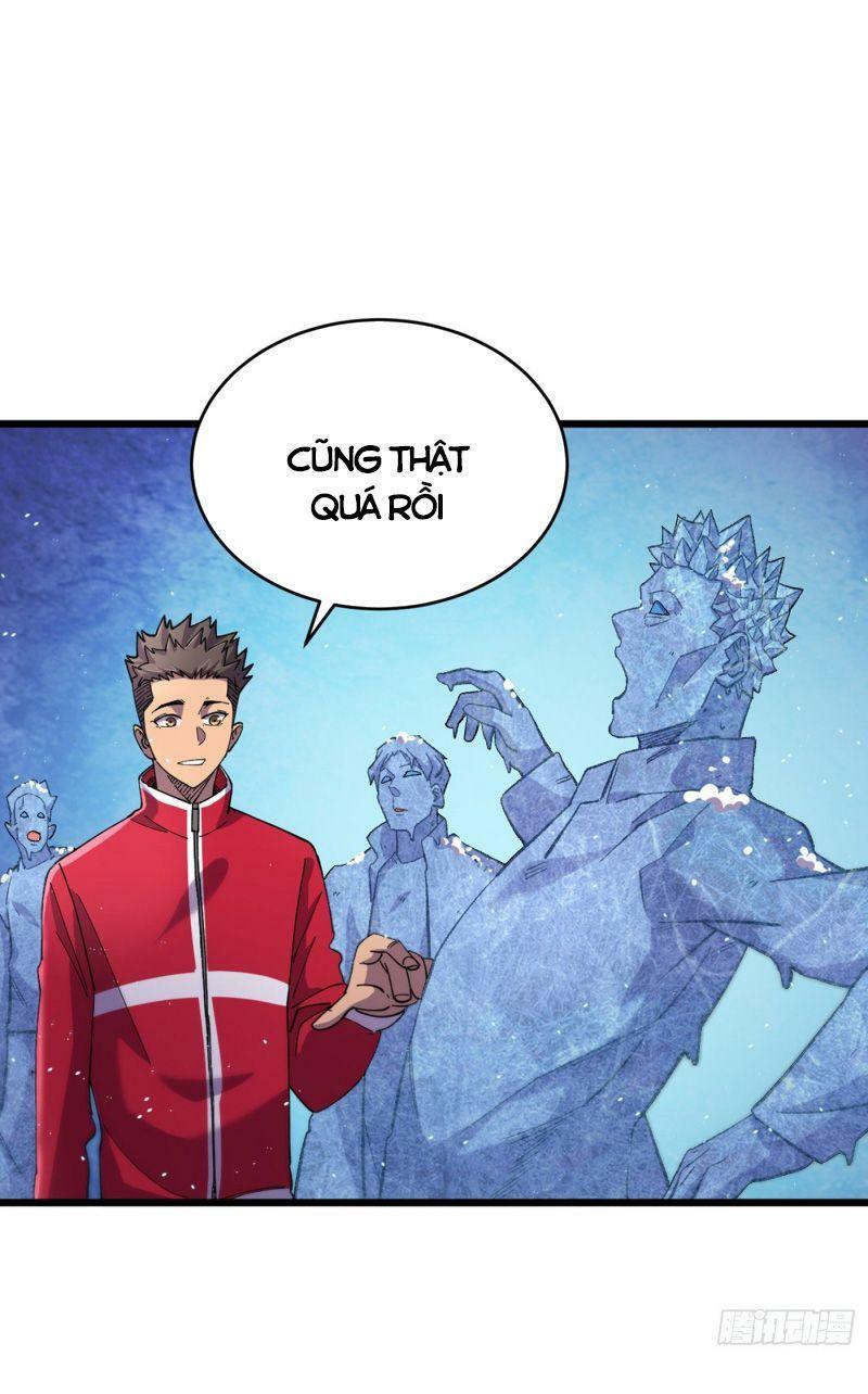 Vào Ngày Tận Thế Nhặt Được Hệ Thống: Chapter 49