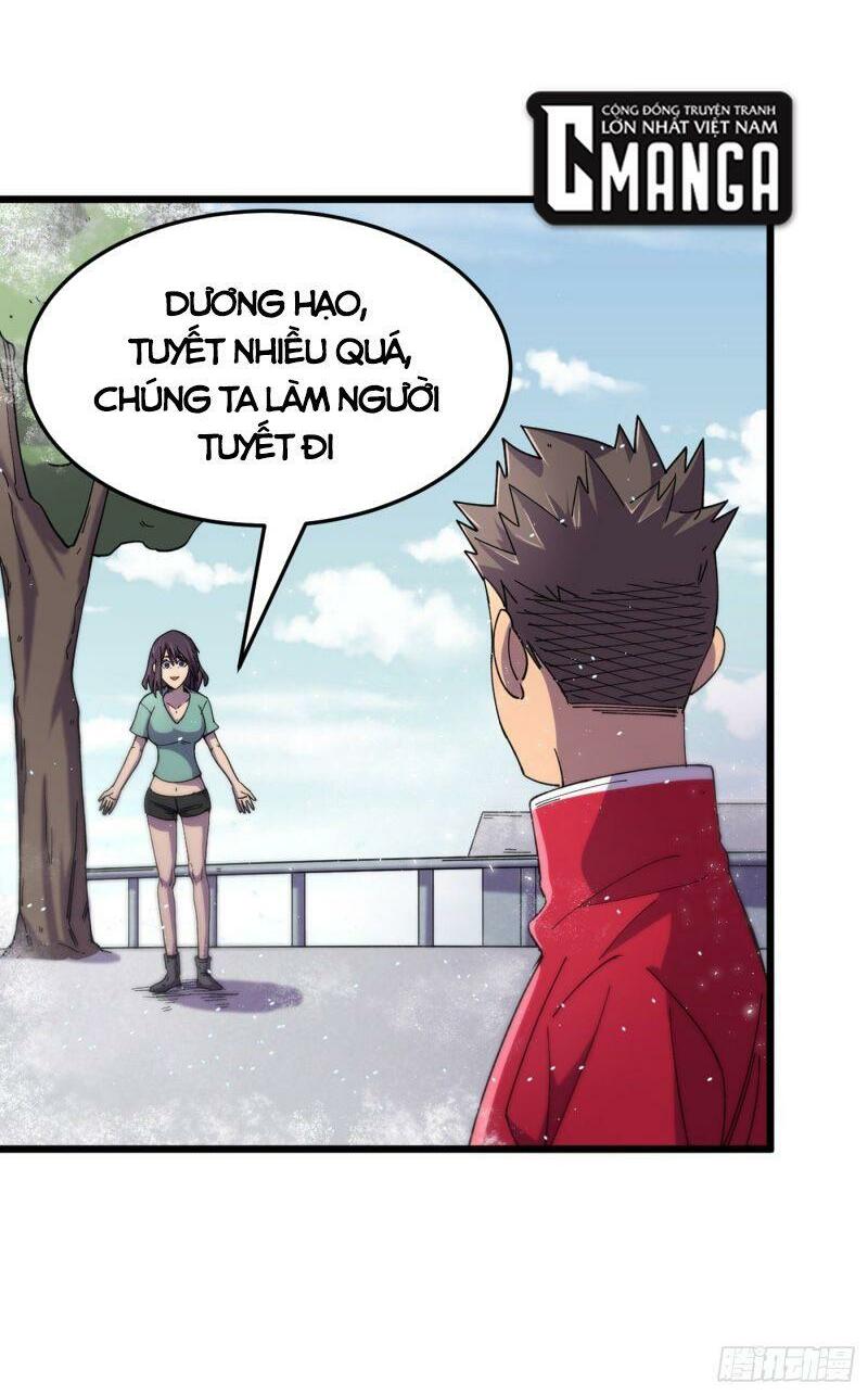 Vào Ngày Tận Thế Nhặt Được Hệ Thống: Chapter 49
