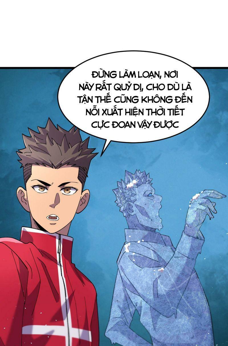 Vào Ngày Tận Thế Nhặt Được Hệ Thống: Chapter 49