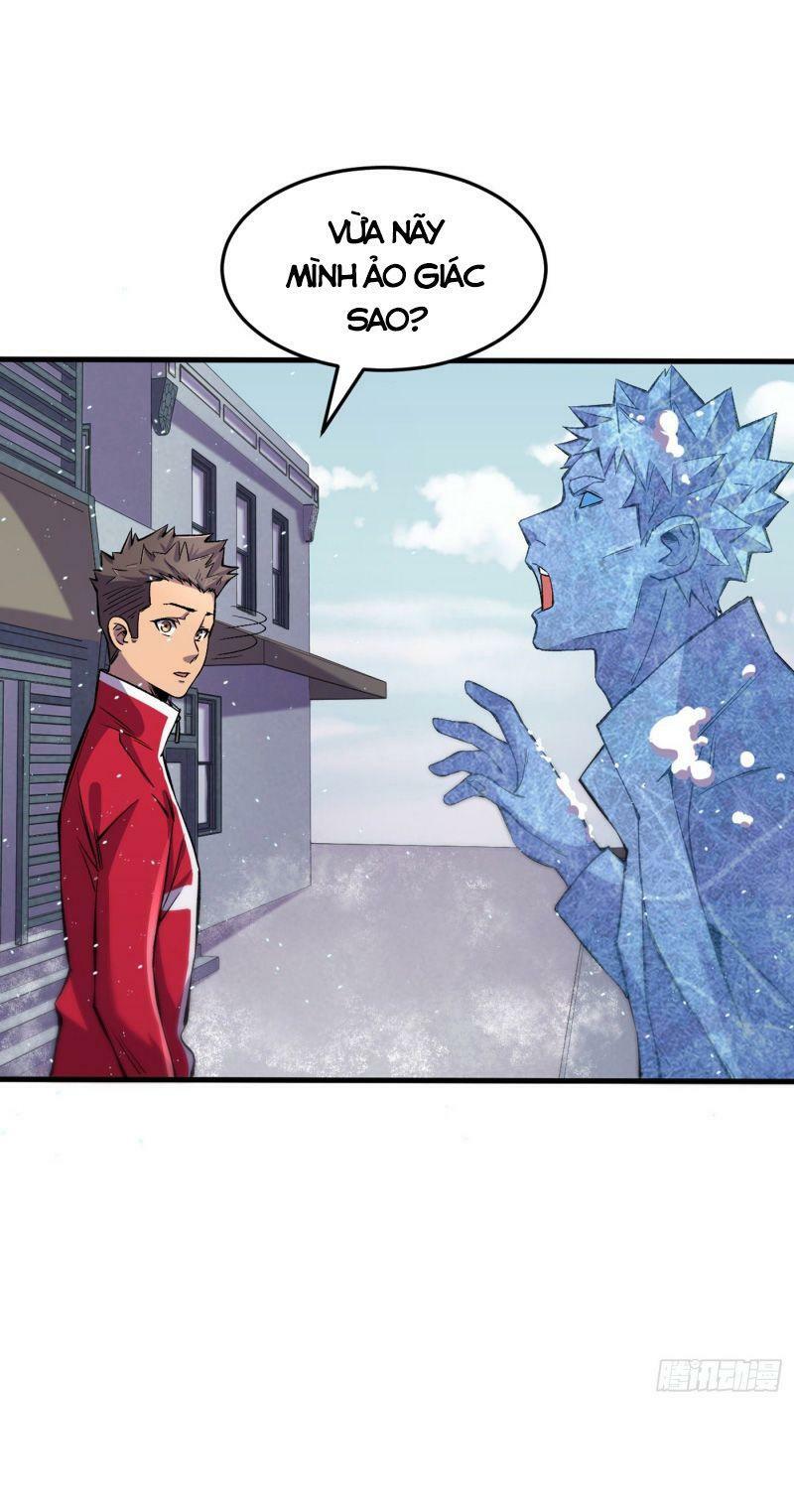 Vào Ngày Tận Thế Nhặt Được Hệ Thống: Chapter 49