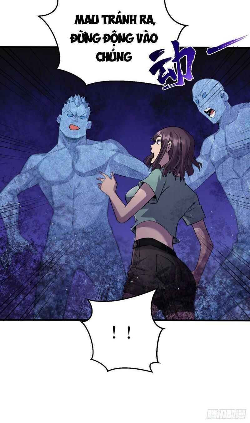 Vào Ngày Tận Thế Nhặt Được Hệ Thống: Chapter 49