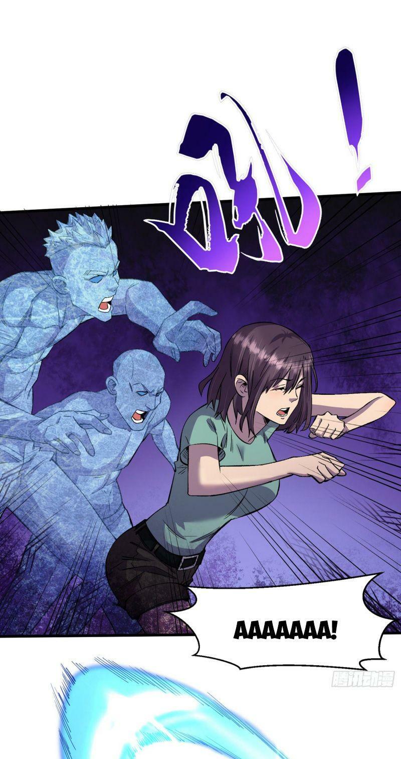 Vào Ngày Tận Thế Nhặt Được Hệ Thống: Chapter 49