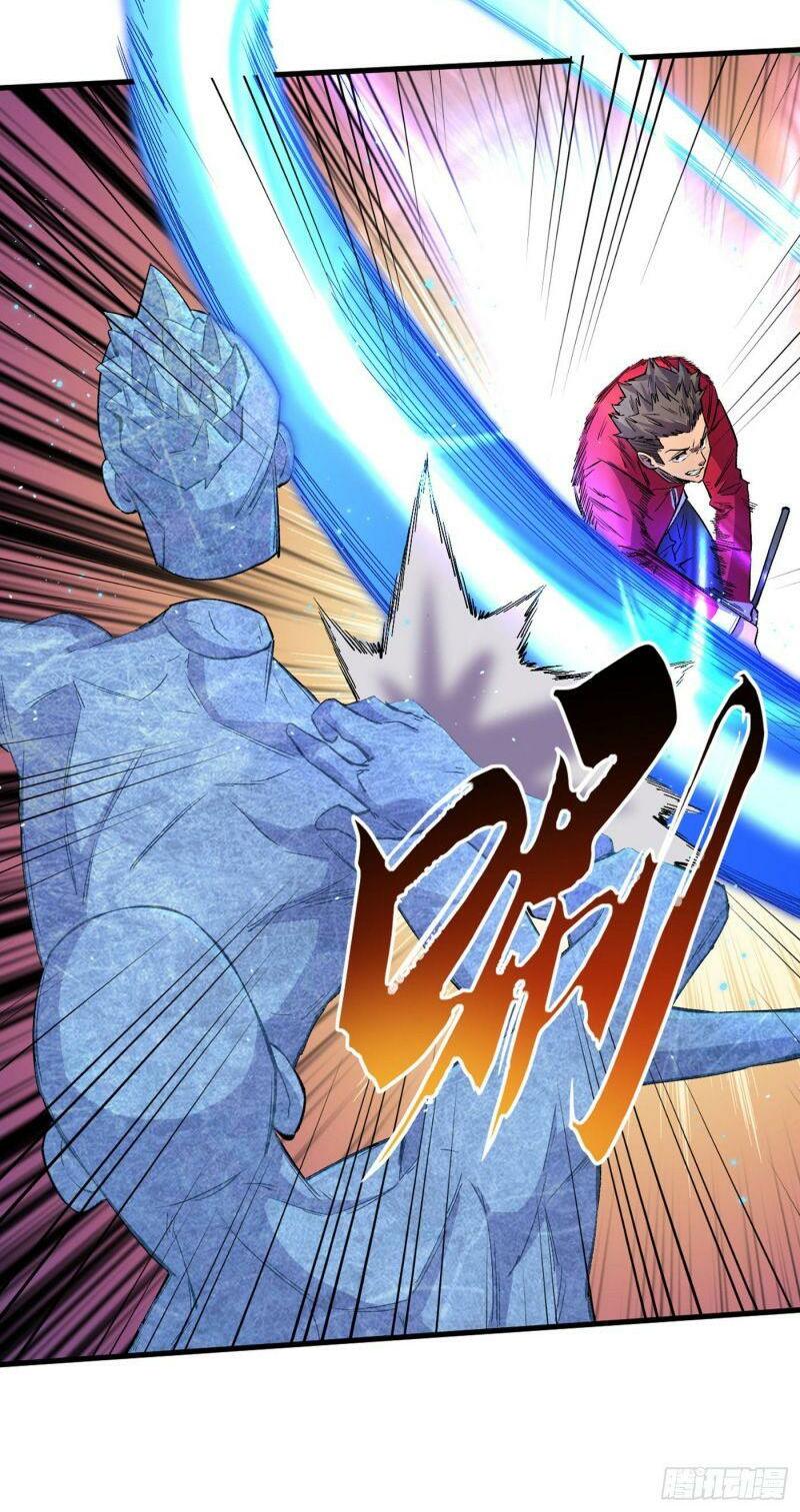 Vào Ngày Tận Thế Nhặt Được Hệ Thống: Chapter 49