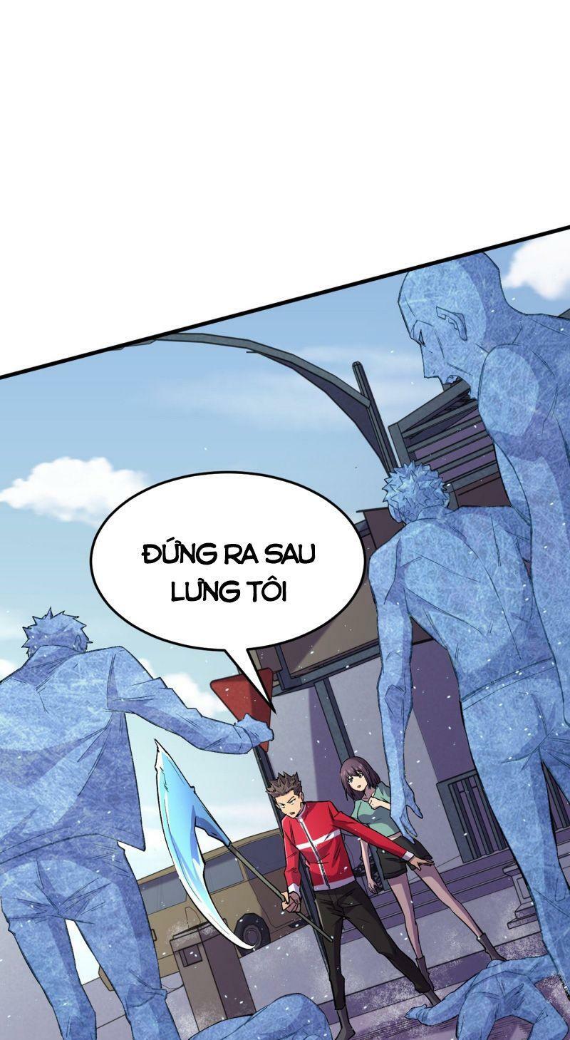 Vào Ngày Tận Thế Nhặt Được Hệ Thống: Chapter 49