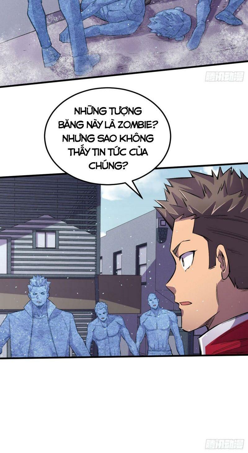 Vào Ngày Tận Thế Nhặt Được Hệ Thống: Chapter 49