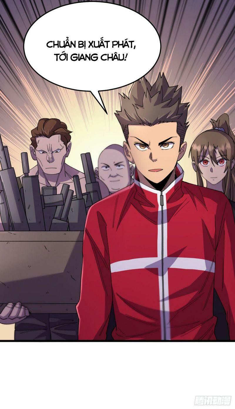 Vào Ngày Tận Thế Nhặt Được Hệ Thống: Chapter 49